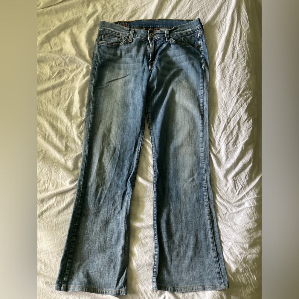 Lucky Brand Women’s Jeans | Sweet N Low